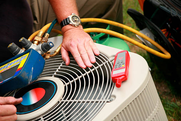 Best HVAC Replacement Cost  in Beardstown, IL