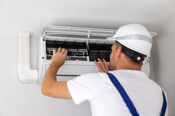 Trusted Beardstown, IL HVAC Experts