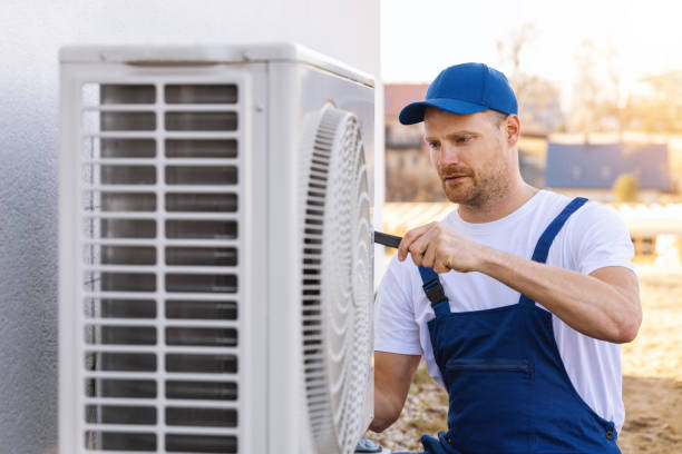Best Commercial HVAC Repair  in Beardstown, IL