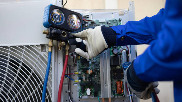 Best HVAC Emergency Services  in Beardstown, IL